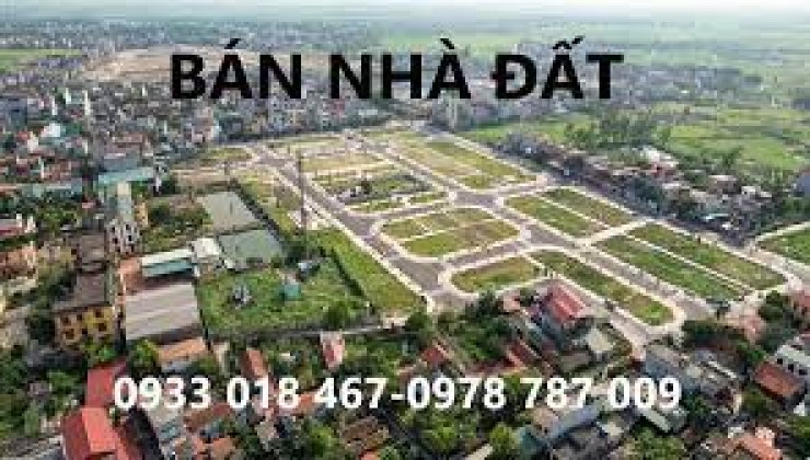 Bán đất 379 hưng hà, thái bình 0933 018 467-0978 787 009