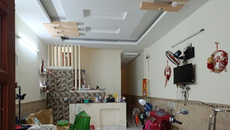 Bán gấp nhà HXH tân kỳ tân quý 82M2 giá 6 tỷ 200 triệu