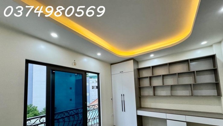 Bán nhà Tổ 13 Mậu Lương nhà Đẹp sẵn ở DT40m2 Mặt tiền 4,7m Giá 5,6 Tỷ