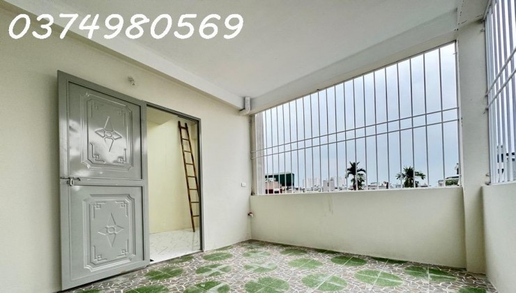 Bán nhà Tổ 13 Mậu Lương nhà Đẹp sẵn ở DT40m2 Mặt tiền 4,7m Giá 5,6 Tỷ