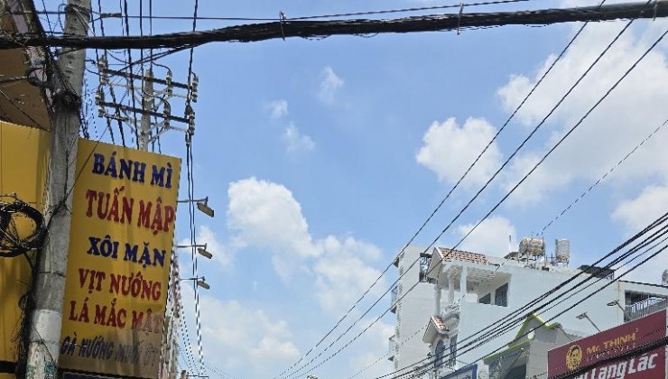 BÁN NHÀ HẺM ÔTÔ,đường Liên Khu 4-5, Bình Hưng Hoà B , Bình Tân,NHỈNH 3 tỷ.