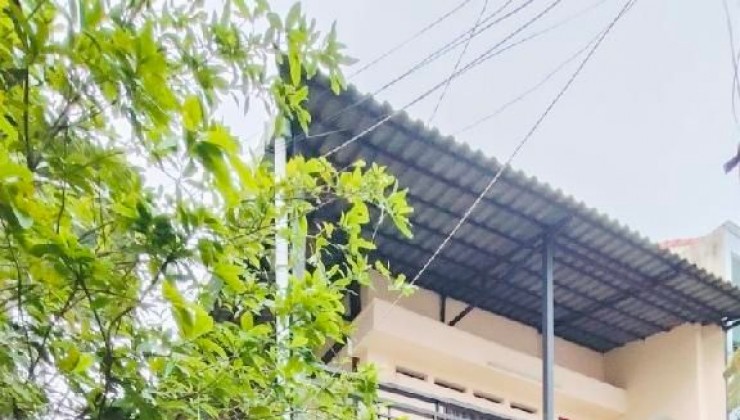 Bán nhà Trịnh Hoài Đức, p.Hiệp Phú, Quận 9