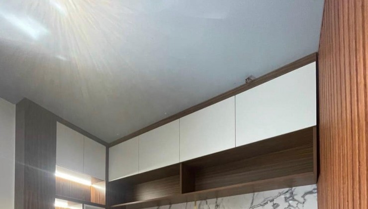 NHÀ ĐẸP HAI MẶT TIỀN - HẺM 10M THOẠI NGỌC HẦU- 2 TẦNG- DT 68M2- GIÁ 6.55 TỶ