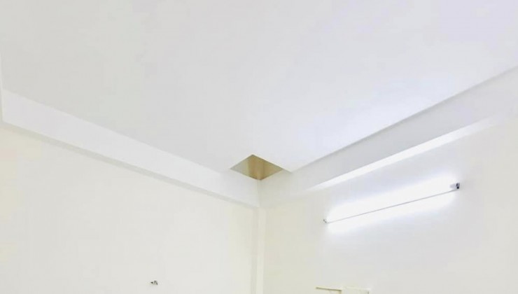 MẶT TIỀN KINH DƯƠNG VƯƠNG Q6 - 5 TẦNG (3.6 x 15 ) - CHỈ 8,790T.Ỷ