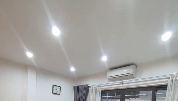 Bán Nhà Phố Âu Cơ Quận Tây Hồ. 48m Xây 6 Tầng Mặt Tiền 4.5m Nhỉnh 12 Tỷ. Cam Kết Ảnh Thật Mô Tả Chính Xác. Chủ Thiện Chí Muốn Bán Nhanh. 5165