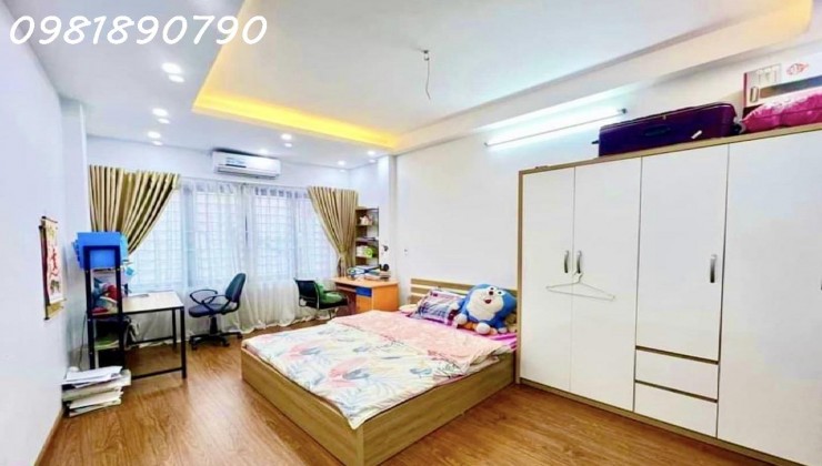 BÁN NHÀ TRƯƠNG ĐỊNH - NỞ HẬU - LÔ GÓC