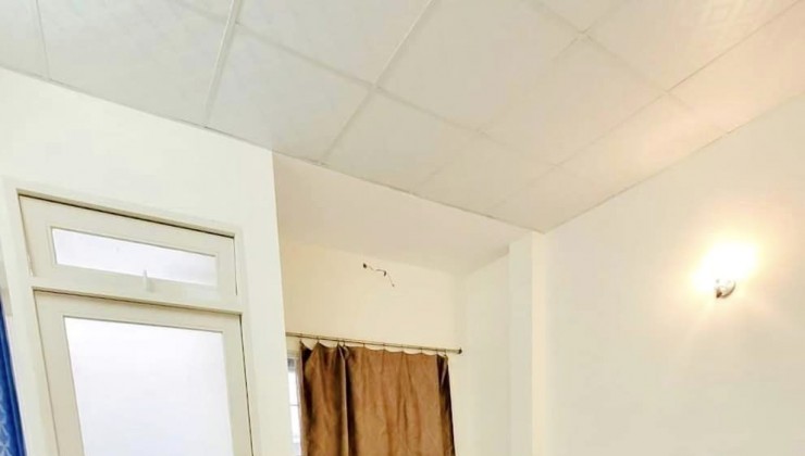 MẶT TIỀN KINH DƯƠNG VƯƠNG Q6 - 5 TẦNG (3.6 x 15 ) - CHỈ 8,790T.Ỷ