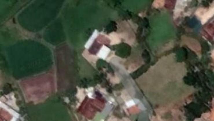 Bán lô đất đẹp, mặt tiền đường bê tông xã Ninh Thân - Ninh Hòa