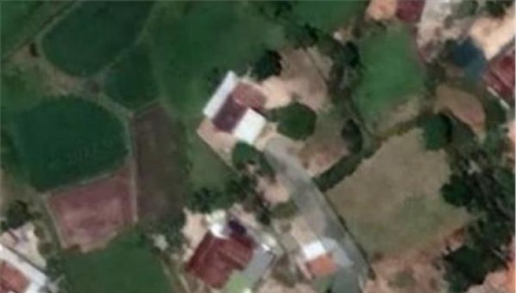 Chính chủ bán nhanh lô đất đẹp, mặt tiền đường bê tông xã Ninh Thân - Ninh Hòa. Giá siêu hời!!