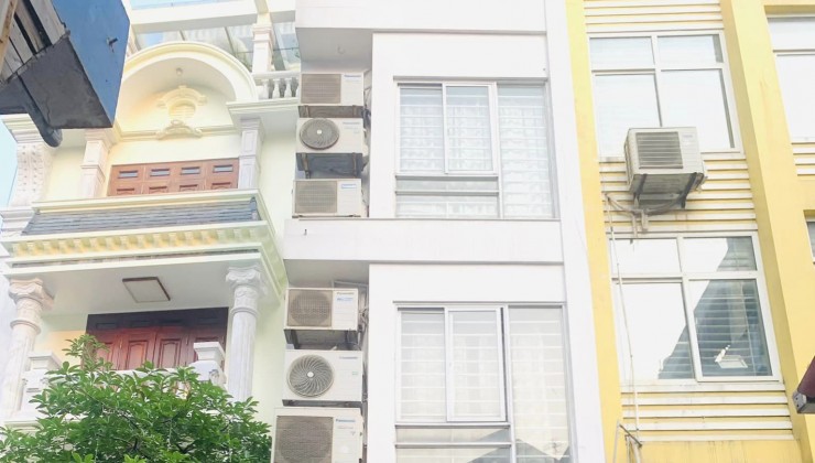 Phân Lô Siêu Vip Quận Đống Đa, Phố vip Thái Hà, 52m x 5T. Giá 17.8 TỶ