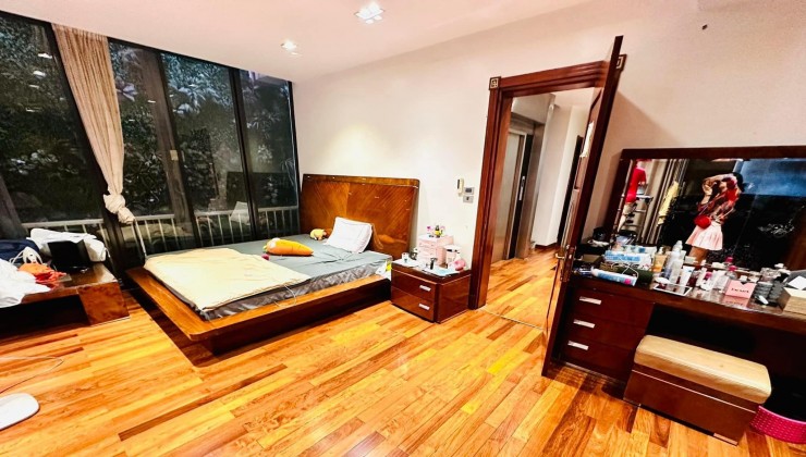NÓNG & MỚI O9 2628 5559 BÁN. Nhà BT Thành Công 147/170T1m², 6 tầng, MT 8.5m, Giá TL 52.9 tỷ Ba Đình