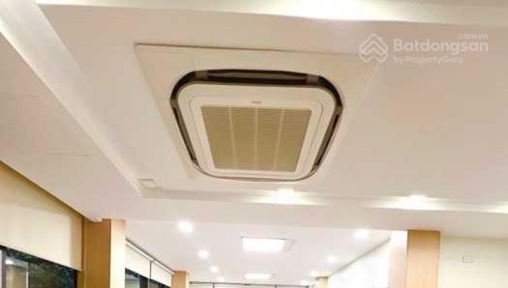 Bán nhà Phú Diễn - Cầu Diễn DT 120m2, MT 9m nhỉnh 20 tỷ - KD VP - ô tô