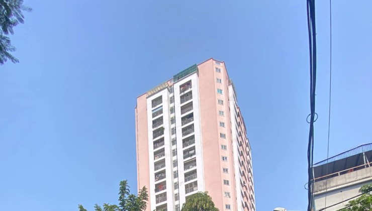 NÓNG & MỚI O9 2628 5559 BÁN. Nhà Nghĩa Đô (Tổng Cục VI-BCA) 56.2m², 5 tầng, MT 4.4m, Giá TL 16.8 tỷ Cầu Giấy