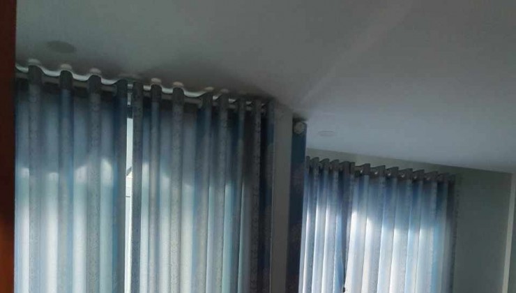 Bán nhà 3 tầng Đặng Văn Bi P.Trường Thọ Tp.Thủ Đức DT 70m2 (5x14m) chỉ nhỉnh 5 Tỷ TL