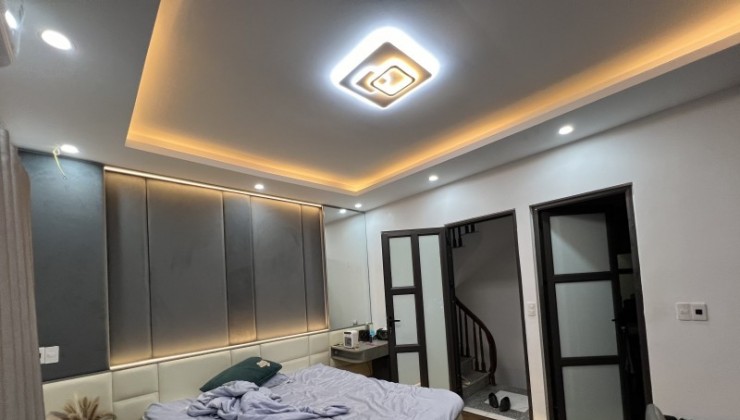 CÔ LAN bán nhà Xuân Phương, THOÁNG SÁNG RỰC RỠ, view Hateco 32m2 x 5T giá  3tỷ.