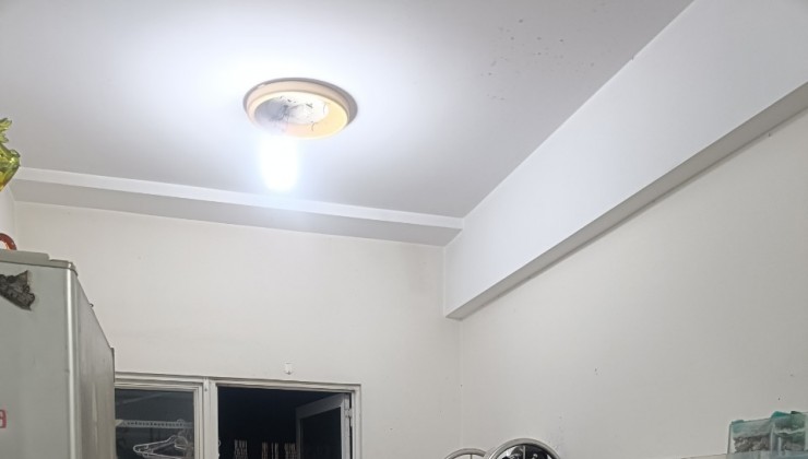 Bán căn hộ 58m2 chung cư 26 Nguyễn Thượng Hiền P1 Gò Vấp