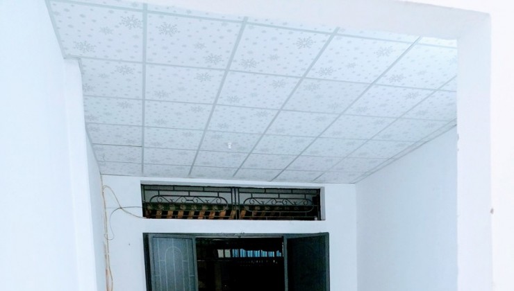 44m2 (4X11) Hương Lộ 2, Ngã tư 4 Xã - HXH - 2 tầng - 3 TỶ HƠN