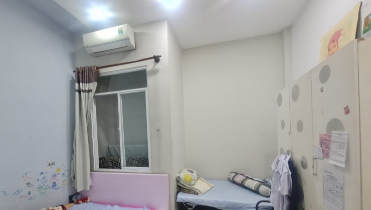 Gấp Bán 80m2 9PN thu nhập 15tr/tháng Tăng Nhơn Phú B Thủ Đức - KPL Hẻm Tải 6M - Giá Cực Tốt