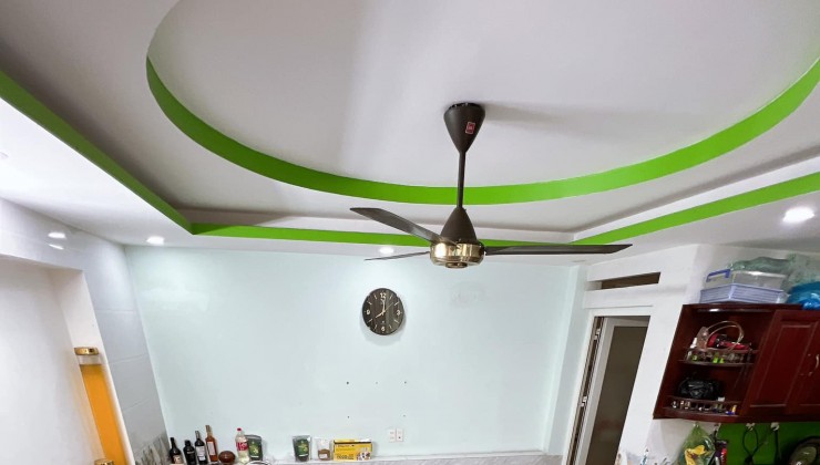 ĐỔI NHÀ LỚN BÁN GẤP 60M2 4 TÀNG NHÀ MỚI CHÍNH CHỦ XÂY NGAY QUANG TRUNG GÒ VẤP CHỈ 5.8TỶ