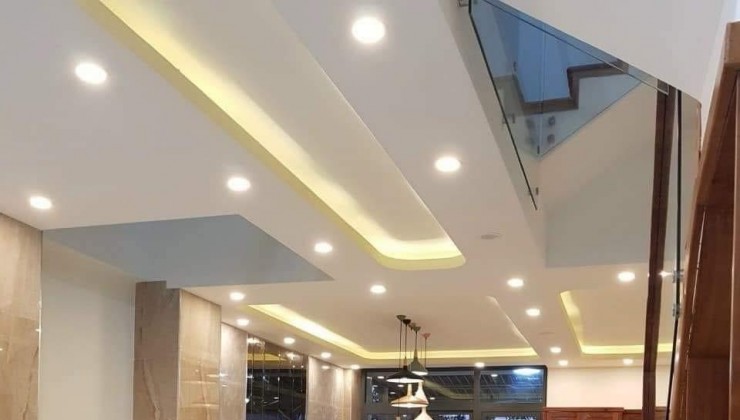 BÁN NHÀ CHÍNH CHỦ QUẬN 7 -  KHU VỰC HOT HIẾM BÁN - NỘI THẤT CAO CẤP - CHỈ 17 TỶ