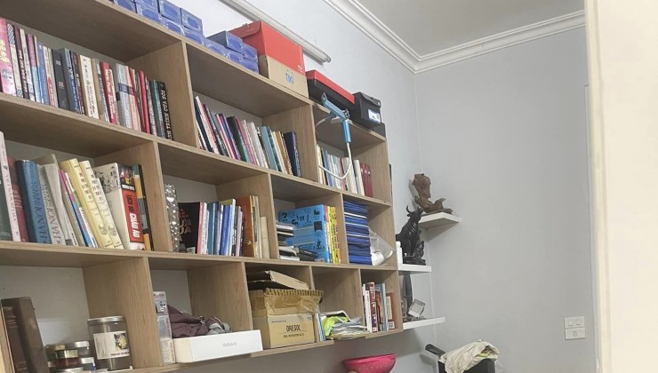 Bán nhà Phố Kim Hoa 43m2 4T 4MT giá chào 5.5 tỷ đống đa gần mặt phố chốt ngay không là bay mất