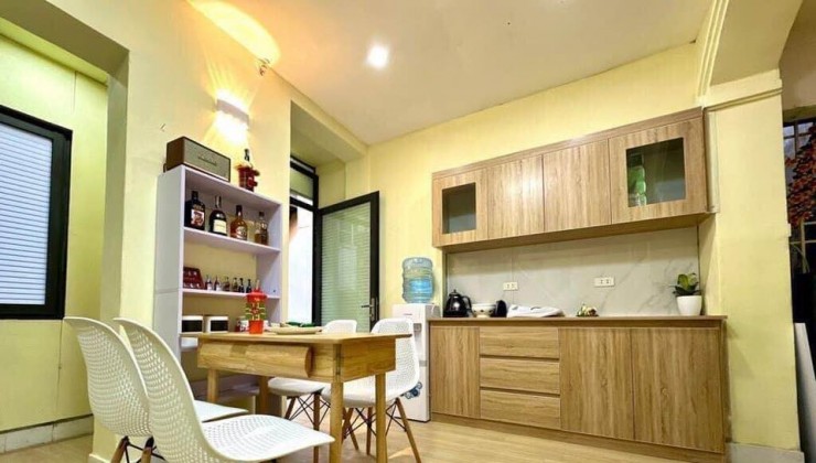 BÁN NHÀ KHU ĐÔ THỊ VĂN PHÚ DT76/80cm Ô TÔ_PLO VỈA HÈ RỘNG 5 TẦNG GIÁ 12.8 TỶ