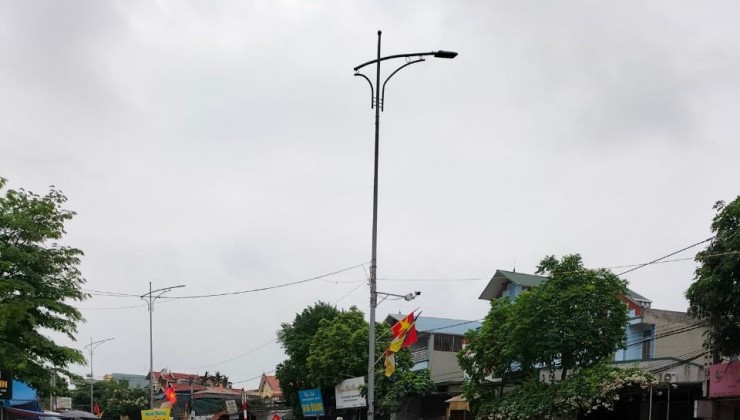 Cc cần thanh lý gấp lô đất 86.27m2, 2.x tỷ, tk4, đất đấu giá Đạo Ngạn, Hợp Đồng Chương Mỹ, HN,  kd, văn phòng