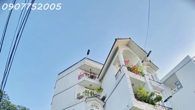 HẺM 7M - LÊ VĂN VIỆT - 60M2 CHỈ 4.1 TỶ