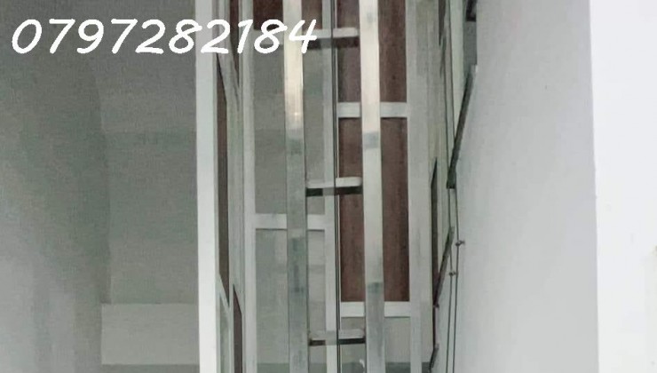 BÁN NHÀ MỚI,3 tầng,DTXD 150M2,DƯƠNG ĐÌNH HỘI ,XE HƠI 7 CHỔ đến NHÀ giá 6,1 tỷ