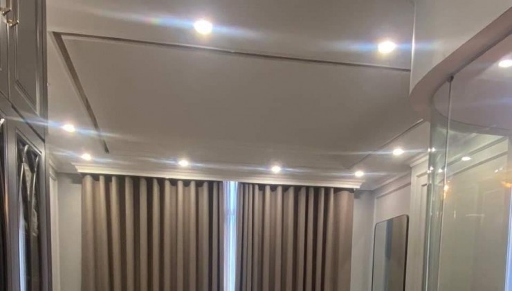 BÁN NHÀ MẶT PHỐ ĐÀO TẤN HUYỀN THOẠI HIẾM CÓ NHÀ BÁN- TT BA ĐÌNH ĐẲNG CẤP 103M2 MT 6,1M