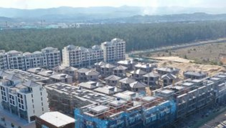 Tham quan dự án l'aurora phú yên, để nhận bảng giá.