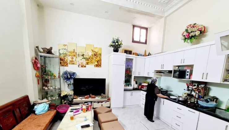 BÁN NHÀ TRƯỜNG CHINH 75M2 6 TẦNG 4,8M MT Ô TÔ ĐỖ CỬA 12 TỶ GIÁ CHÀO KINH DOANH SIÊU ĐỈNH