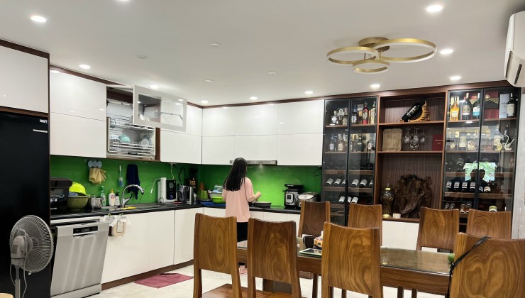 Bán nhà Xuân Đỉnh 45m2- 3 tầng, mặt tiền 4m, giá 5.85 tỷ còn thương lượng