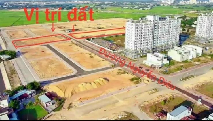 ⚠️THÔNG BÁO Đấu Giá Đất mặt tiền CHỢ DINH, Thành Phố Quy Nhơn