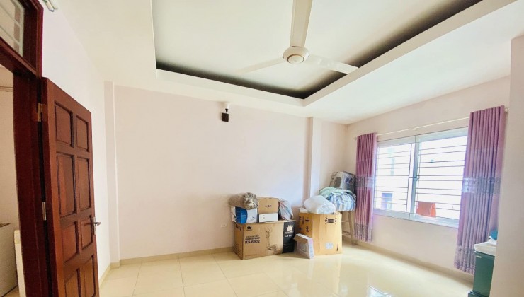 Bán nhà mặt phố Xa La, Hà Đông 58m²/65m² T2, 5 tầng, mt 5m, giá 13,5 tỷ. sổ đỏ Liên hệ 0865959432