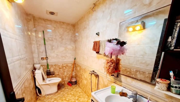 BÁN NHÀ TRƯỜNG CHINH 75M2 6 TẦNG 4,8M MT Ô TÔ ĐỖ CỬA 12 TỶ GIÁ CHÀO KINH DOANH SIÊU ĐỈNH