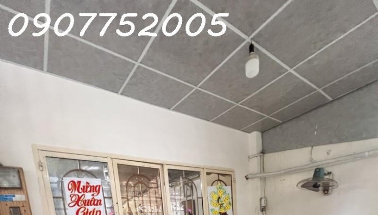 HẺM 7M - LÊ VĂN VIỆT - 60M2 CHỈ 4.1 TỶ