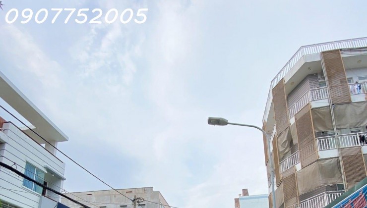 GẤP BÁN - NHÀ 2 TẦNG - PL B - HXH CHỈ HƠN 4 TỶ