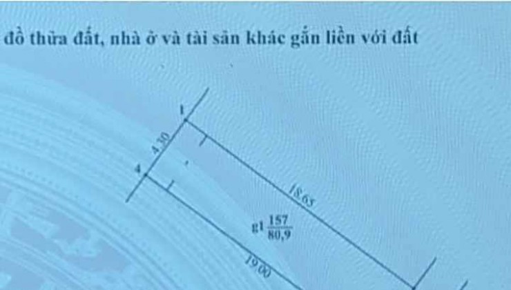 (Hiếm) tòa CHDV xây mới 85m2 x 7T x 18P ngõ 68 Phú Diễn, DT 1,1 tỷ/năm - QH mở đường nhà 2 mặt tiền