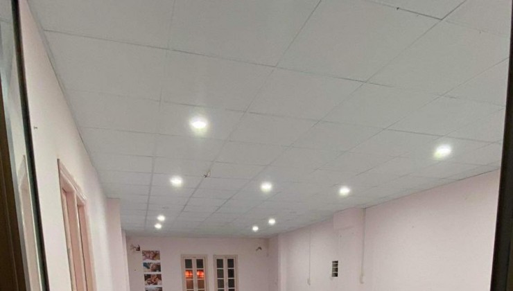 Nhà mặt tiền Hai Bà Trưng Phường 6 Đà Lạt 82m2 26tỷ