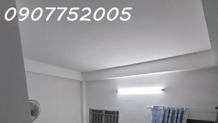 GẤP BÁN - NHÀ 2 TẦNG - PL B - HXH CHỈ HƠN 4 TỶ