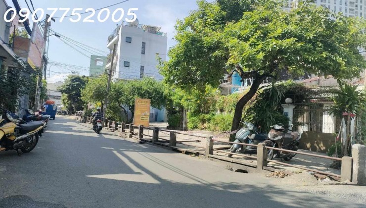 MẶT TIỀN 6M - KHU VIP HIỆP PHÚ - NGỘP BANK GIẢM SÂU