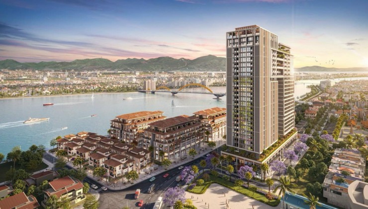 Cập nhật thông tin mới nhất đại dự án Sun Urban City tại tại Hà Nam - 5.X tỷ/ lô