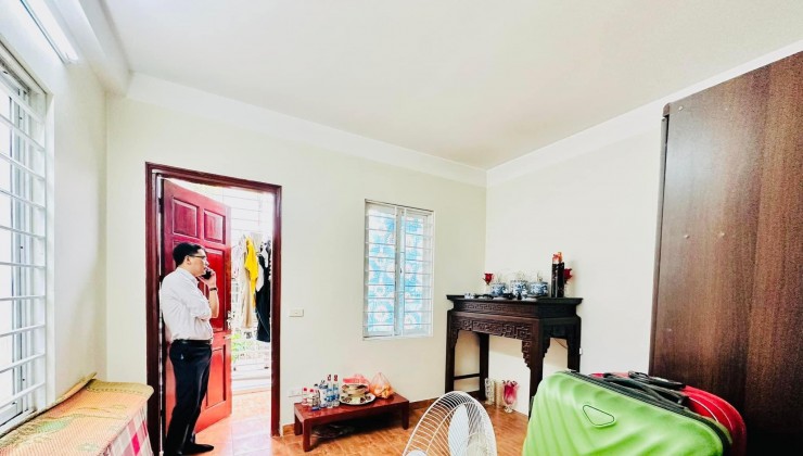 Bán Nhà  Ngõ 358  Bùi Xương Trạch 29/30m 5T MT4 Giá 5.65 tỷ Thanh Xuân