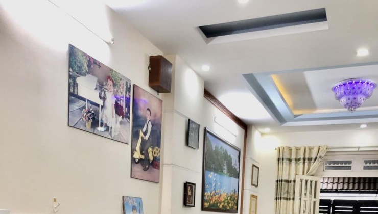 sát bên vạn phúc city - hiệp bình phước thủ đức - 77m2 ngang 4,3 - oto ngủ trong nhà - 4 tầng đúc - hoàn công.