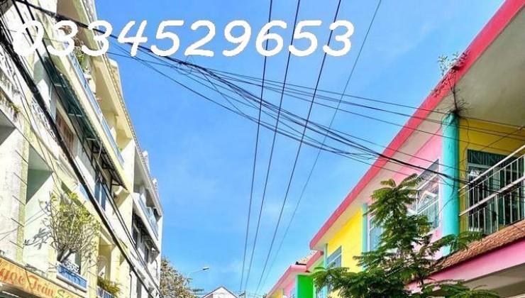 NHÀ ĐẸP MỚI CHƯA QUA SỬ DỤNG - LÔ GÓC 2 MẶT HẺM THÔNG THOÁNG - CÁCH MẶT TIỀN HUỲNH TẤN PHÁT 50M - NHỈNH 4 TỶ
