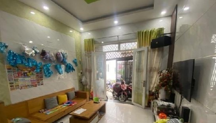 NHÀ ĐẸP - GIÁ CHỈ 4.3TỶ - HIỆP BÌNH - GIGAMALL- HBC- THỦ ĐỨC
