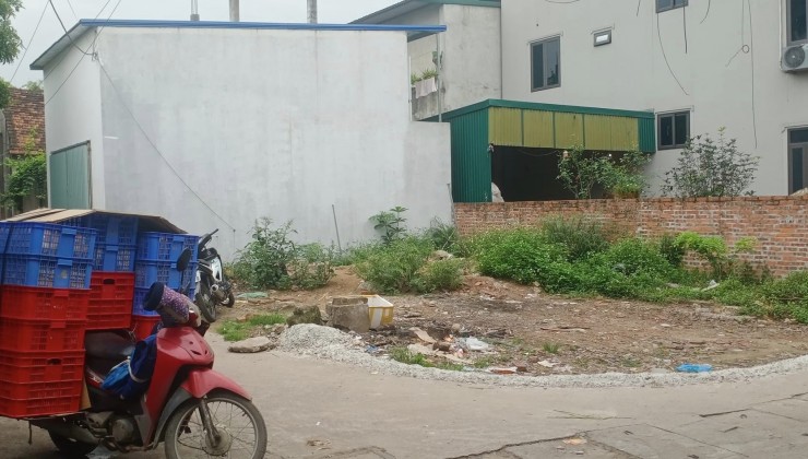 Bán Đất 38.9m2, Đồng Mai, tk2, nhỉnh 1 tỷ, ô tô vào đất