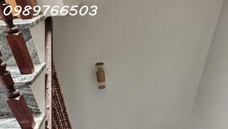 Bán nhà Ngô Chí Quốc, Bình Chiểu, Thủ Đức, 3PN Master, BTKC 3 Tầng, 82m2 Giá 6.180Ty