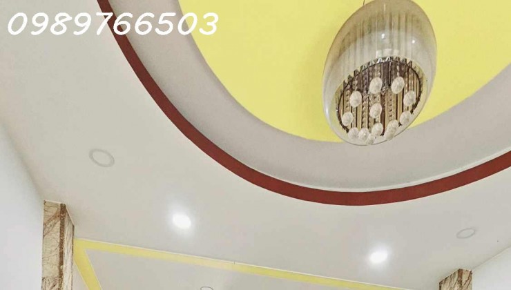 Bán nhà Ngô Chí Quốc, Bình Chiểu, Thủ Đức, 3PN Master, BTKC 3 Tầng, 82m2 Giá 6.180Ty